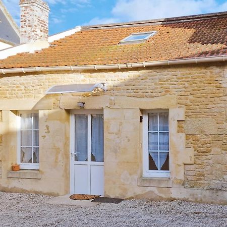 Lamaisonnette 500M Plage Juno Beach Bernieres-sur-Mer Exterior photo